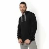 Campus Sutra Men Full Sleeve Hooded Sweatshirt 2 Campus Sutra Men Full Sleeve Hooded Sweatshirt -Campus Sutra Shop 6021935