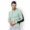 Campus Sutra Men Full Sleeve Hooded Sweatshirt