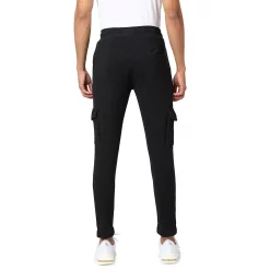 Campus Sutra Men Elasticated Trackpants 9 Campus Sutra Men Elasticated Trackpants -Campus Sutra Shop 6021968 ALT3