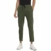 Campus Sutra Men Drawstring Trackpants