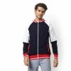 Campus Sutra Men Regular Fit Zipper Jacket -Campus Sutra Shop 6021976