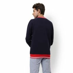 Campus Sutra Men Regular Fit Zipper Jacket -Campus Sutra Shop 6021976 ALT2