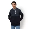 Campus Sutra Men Full Sleeve Hooded Sweatshirt -Campus Sutra Shop 6021981