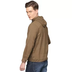 Campus Sutra Men Regular Fit Zipper Jacket 8 Campus Sutra Men Regular Fit Zipper Jacket -Campus Sutra Shop 6021991 ALT2