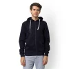 Campus Sutra Men Full Sleeve Hooded Sweatshirt -Campus Sutra Shop 6021995
