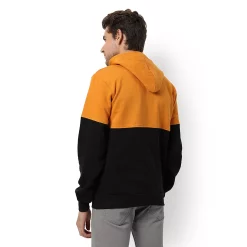 Campus Sutra Men Full Sleeve Hooded Sweatshirt -Campus Sutra Shop 6022022 ALT2