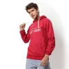 Campus Sutra Men Full Sleeve Hooded Sweatshirt -Campus Sutra Shop 6022047