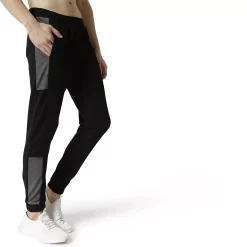 Campus Sutra Men Elasticated Trackpants