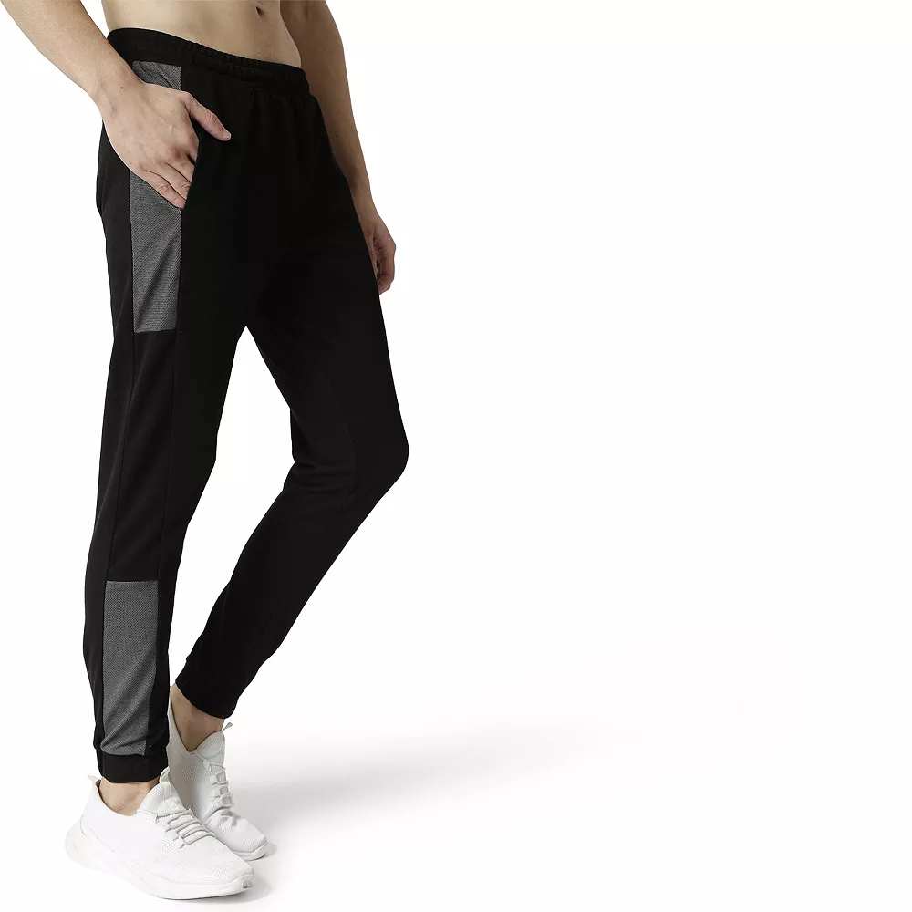 Campus Sutra Men Elasticated Trackpants 3 Campus Sutra Men Elasticated Trackpants