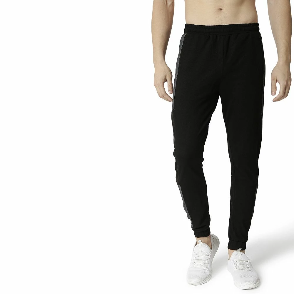 Campus Sutra Men Elasticated Trackpants 5 Campus Sutra Men Elasticated Trackpants - Image 3