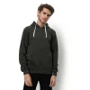 Campus Sutra Men Full Sleeve Hooded Sweatshirt