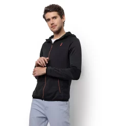 Campus Sutra Men Regular Fit Zipper Jacket