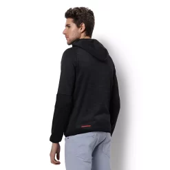 Campus Sutra Men Regular Fit Zipper Jacket -Campus Sutra Shop 6022088 ALT2