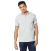 Campus Sutra Men Solid Half Sleeve Polo Neck T-Shirt -Campus Sutra Shop 6022090