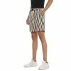 Campus Sutra Men Striped Shorts -Campus Sutra Shop 6022123