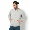 Campus Sutra Men Full Sleeve Hooded Sweatshirt -Campus Sutra Shop 6022136