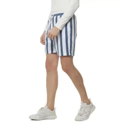 Campus Sutra Men Striped Shorts -Campus Sutra Shop 6022151 ALT2