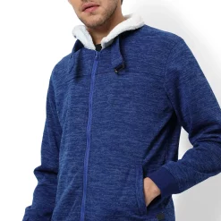 Campus Sutra Men Regular Fit Zipper Jacket 9 Campus Sutra Men Regular Fit Zipper Jacket -Campus Sutra Shop 6022152 ALT3