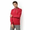 Campus Sutra Men Full Sleeve Hooded Sweatshirt 1 Campus Sutra Men Full Sleeve Hooded Sweatshirt -Campus Sutra Shop 6022181