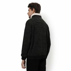 Campus Sutra Men Regular Fit Zipper Jacket 8 Campus Sutra Men Regular Fit Zipper Jacket -Campus Sutra Shop 6022193 ALT2