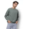 Campus Sutra Men Crew Neck Full Sleeve Sweater 2 Campus Sutra Men Crew Neck Full Sleeve Sweater -Campus Sutra Shop 6022207