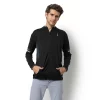 Campus Sutra Men Regular Fit Zipper Jacket 2 Campus Sutra Men Regular Fit Zipper Jacket -Campus Sutra Shop 6022226