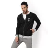 Campus Sutra Men Regular Fit Zipper Jacket -Campus Sutra Shop 6022232