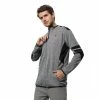 Campus Sutra Men Regular Fit Zipper Jacket -Campus Sutra Shop 6022238