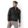 Campus Sutra Men Regular Fit Zipper Jacket -Campus Sutra Shop 6022248