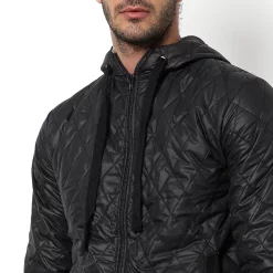 Campus Sutra Men Regular Fit Zipper Jacket -Campus Sutra Shop 6022248 ALT3